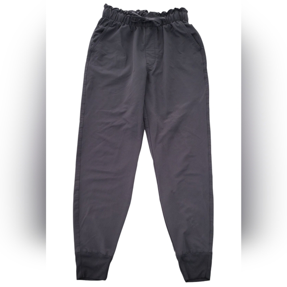 A&F Joggers Commuter Travel Pants - Picture 2 of 5
